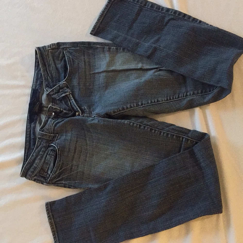 BOGO DEAL Refuge denim